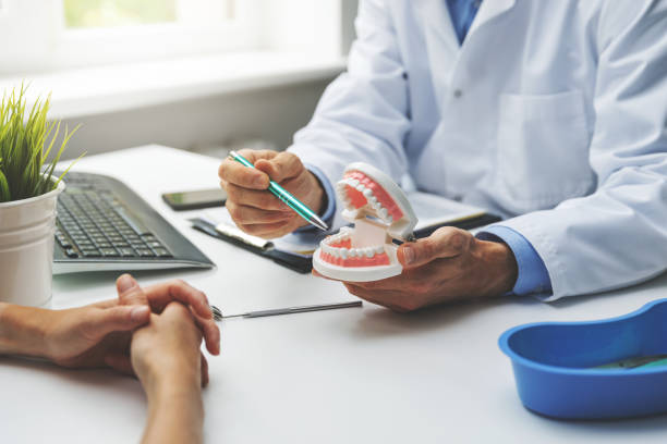 Best Emergency Dental Care  in Lackland Af, TX