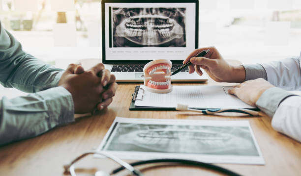 Emergency Dental Services in Lackland Af, TX