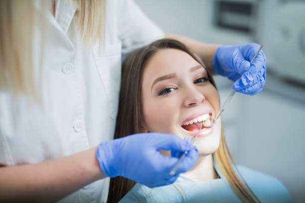 Best Full Mouth Reconstruction  in Lackland Af, TX